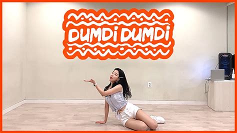 G I Dle Dumdi Dumdi Dance Cover Youtube