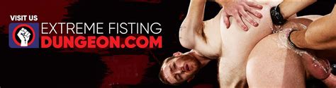 Extreme Fisting Dungeon Porn Videos Tnaflix