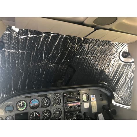 Aircraft Windshield HeatShield, 149.90 CHF