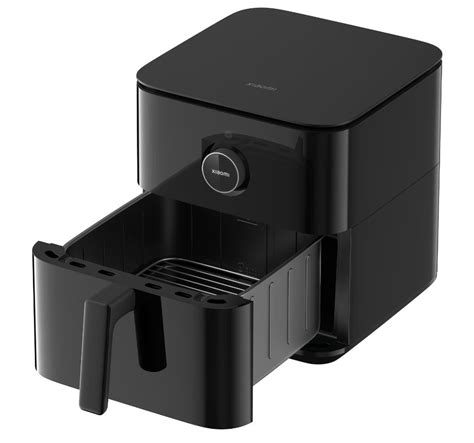 Фритюрник с горещ въздух Xiaomi Mi Smart Air Fryer 6.5L BHR7357EU ...
