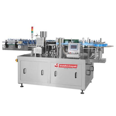 Automatic BOPP Labeling Machine Manufacturer Automatic BOPP Labeling