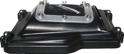 Ehs Racing High Performance Airbox Lid For Polaris Outlaw