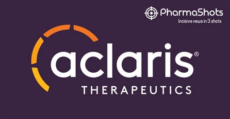 Aclaris Enters Into A License Agreement With Pediatrix For Developing