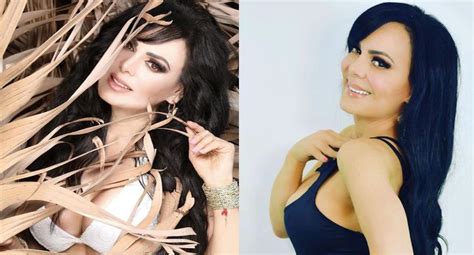 Maribel Guardia sorprendió al posar con bikini a sus 60 años en