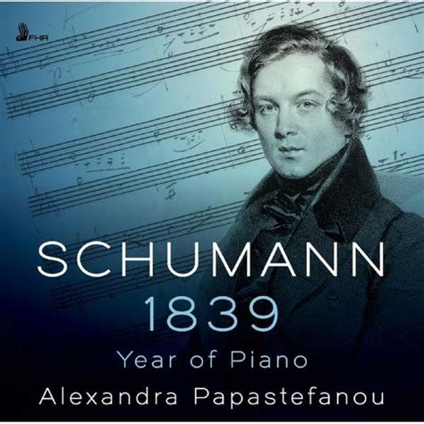 Robert Schumann Klavierwerke 1839 2 Cds Jpc