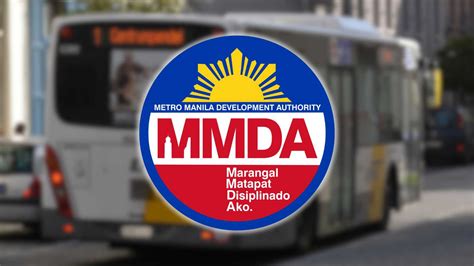 Mmda To Implement Higher Fines For Edsa Bus Lane Violators This Nov 13