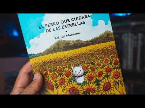 El Perro Que Cuidaba De Las Estrellas De Ediciones Hanami Chico