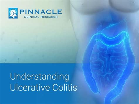 Ulcerative Colitis Pptx