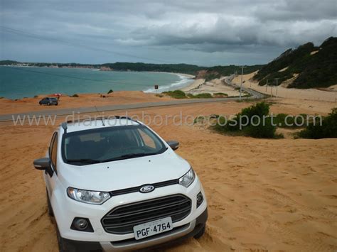 Di Rio De Bordo Ecosport Impress Es Do Novo Ecosport Wd