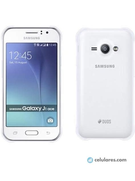 Samsung Galaxy J1 Ace J110M J110F J110G J110L Galaxy J1 Ace Duos