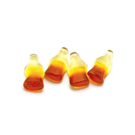 Cola Bottles – Sweet Sensationgs