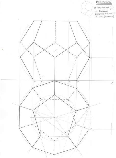 Explicações de Geometria Descritiva Miguel Martins Exercícios