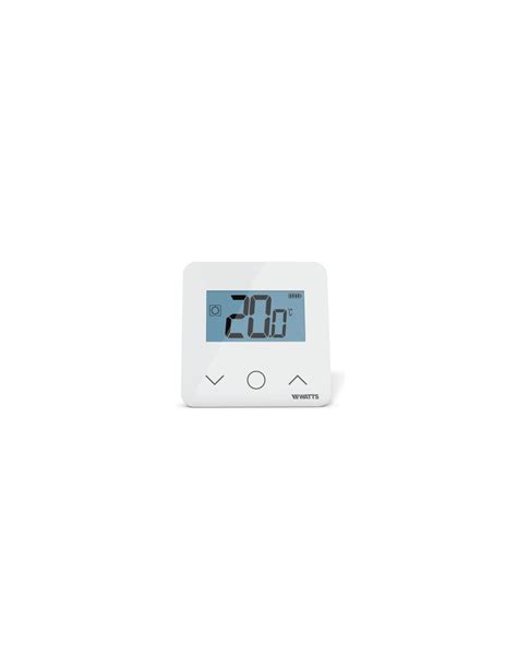 THERMOSTAT D AMBIANCE FILAIRE