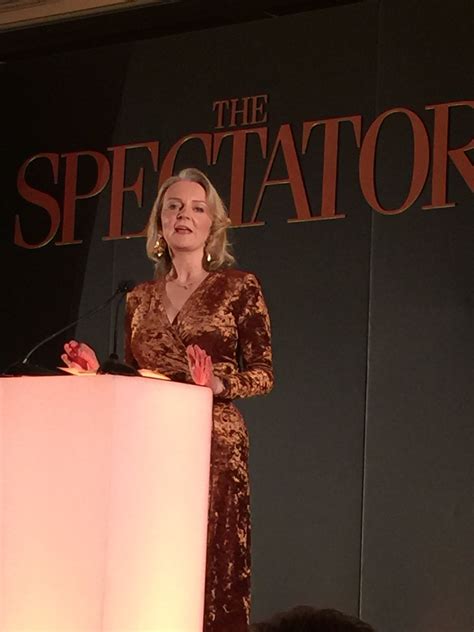 Penny Mordaunt on Twitter: "Congratulations to all the winners at the @spectator awards tonight ...