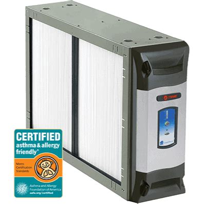 Trane Cleaneffects Whole Home Air Cleaner