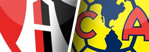 Atlas Vs Am Rica En Vivo Online Liga Mx A Que Hora Juega En Vivo