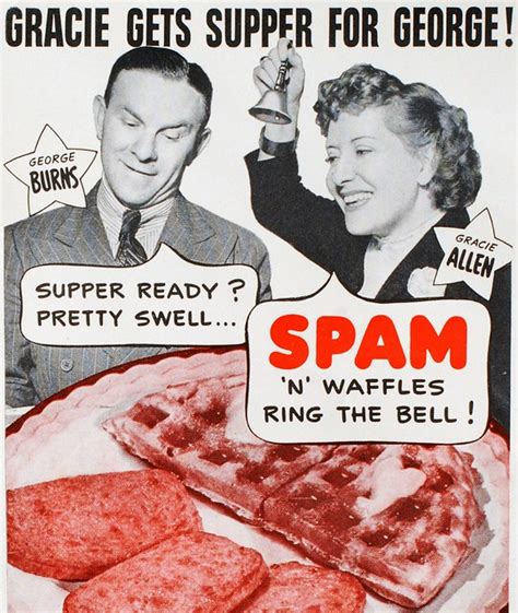 Inspiring Examples Of Vintage Ads Inspirationfeed