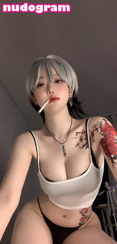 Evawishx Evawxsh Hanxiao Ss Imeva Nude Leaks Onlyfans Photo