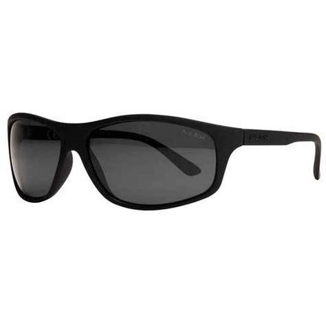 Nash Polarized Sunglasses Black Waveinn