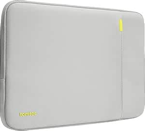 tomtoc Funda Protectora para portátil de 360 para Microsoft Surface