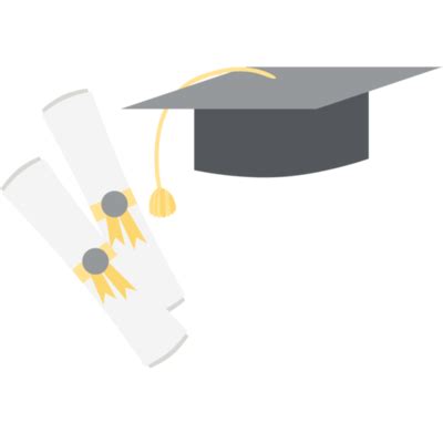 Graduation Border PNGs for Free Download