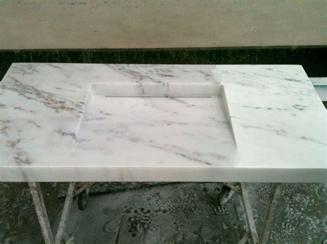 custom vanity tops marble onyx granite terrazzo