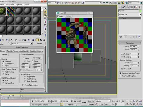 Como Escalar Un Material En 3d Max Compartir Materiales