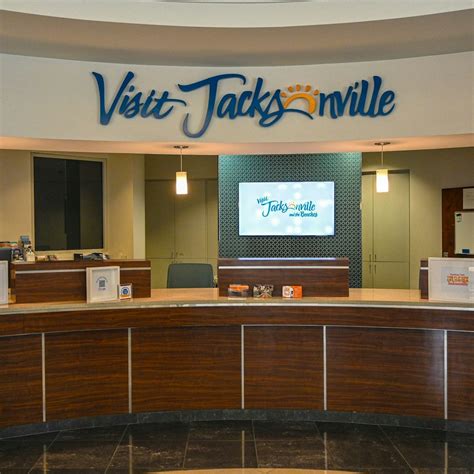 Jacksonville, Florida Conference & Visitor Bureau - Visit Jacksonville | Visit Jacksonville