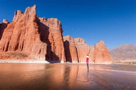 O Que Fazer Em Salta Na Argentina Dicas De Passeios Imperd Veis