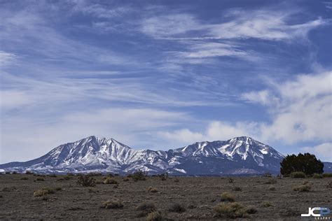 Spanish Peaks Mountains of Colorado Fine Art Photography — Jason Collin ...