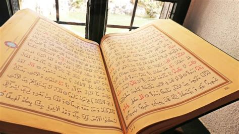 Bacaan Al Qur An Surat An Nahl Ayat 31 35 Lengkap Tulisan Arab Latin