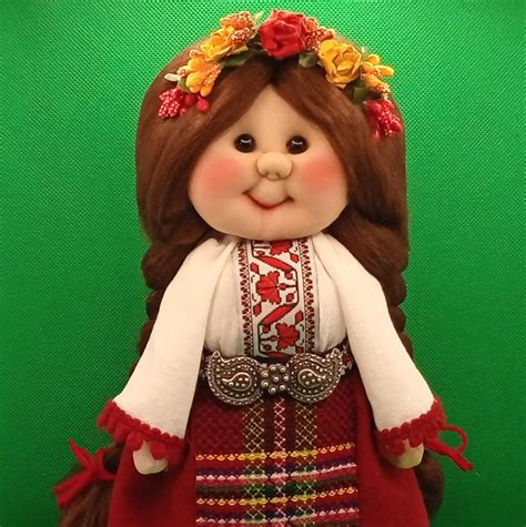 Куклите на Мария