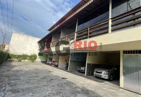 Casa de vila 2 quartos à venda Realengo Zona Oeste RJ OLX