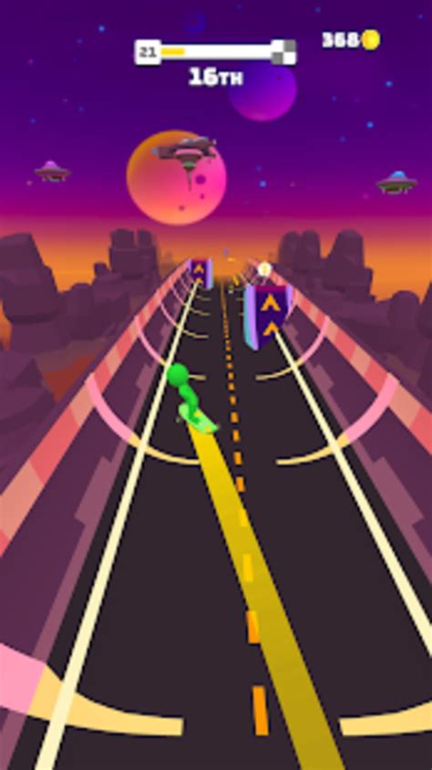 Turbo Stars APK for Android - Download