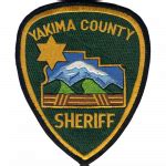 Yakima County Sheriff's Office, Washington, Fallen Officers