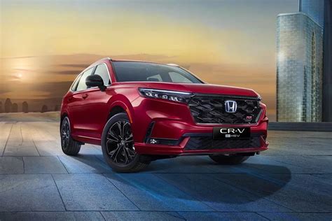 Mobil Honda Terbaru 2023 Line Up Honda 2023