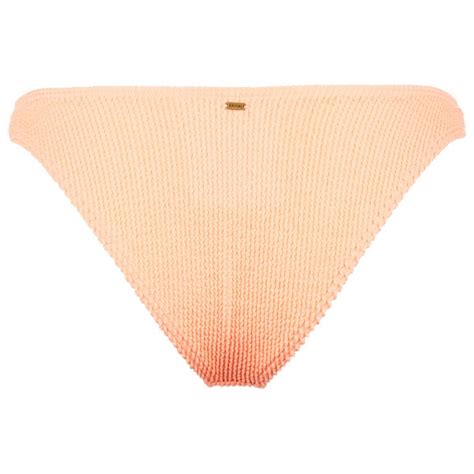 Rip Curl Sunshine Cheeky Pant Bikini Bottom Women S Buy Online Bergfreunde Eu