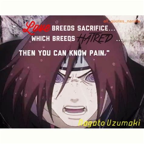 Pin on Naruto quotes