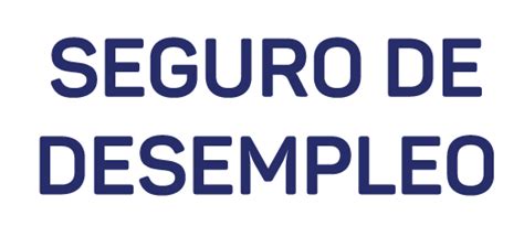 Seguro De Desempleo