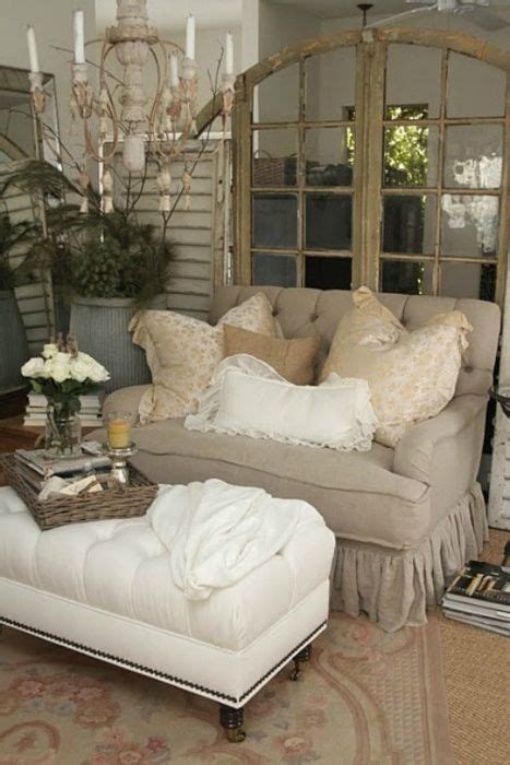 2025 Popular Cottage Style Sofas And Chairs