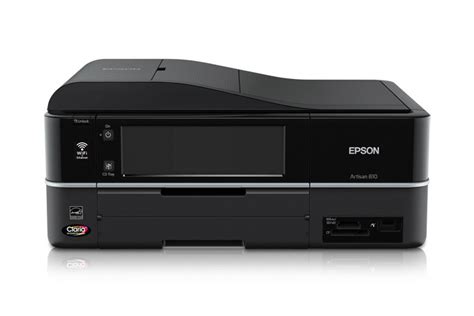 Epson Artisan 810 All In One Printer Products Epson Us