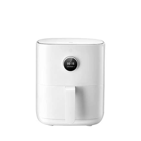 El-Iraqi Company . Xiaomi Mi Smart Air Fryer MAF02