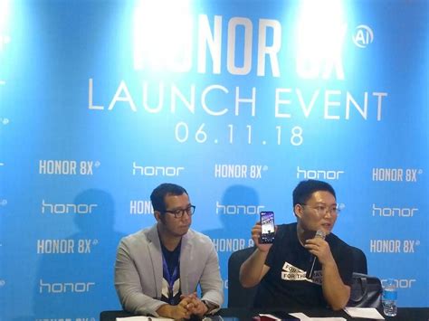 Honor Siap Kalahkan Xiaomi Di Pasar Indonesia