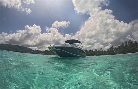 Private Boat Tour With Snorkeling In The Lagoon Of Raiatea And Taha A