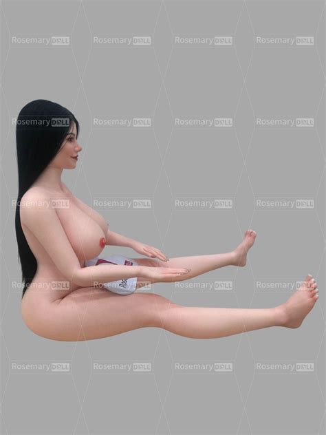 Irontech 162cm 5ft3 I Cup Silicone Sex Doll Rosario Sex Doll Picture