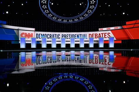 Detroit Democratic Debate 2019 Recap Of Night 1