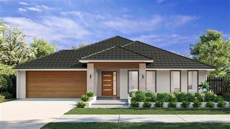 Queensland Home Builders Award Winning Coral Homes