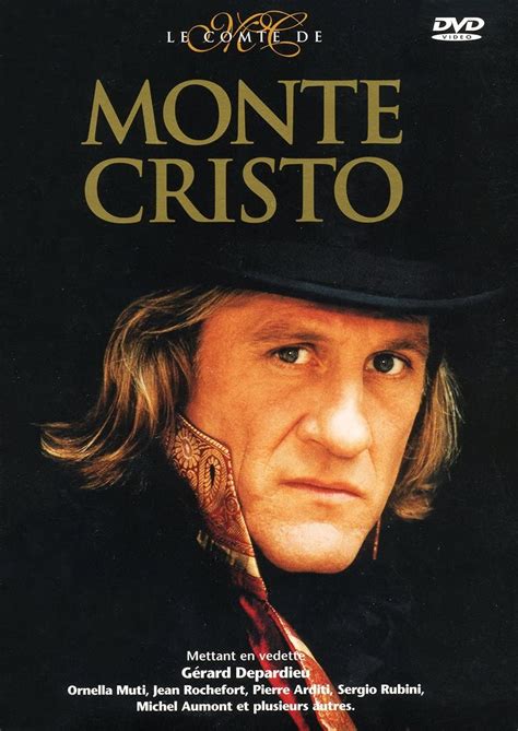 Amazon Le Comte De Monte Cristo The Count Of Monte Cristo