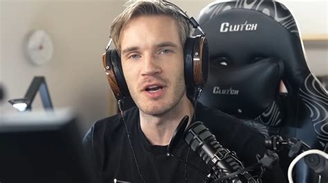 Pewdiepie Unbanned From Twitch After Mysterious Ban Without Even