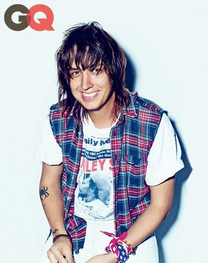 Julian Casablancas Is Done Trying to Save You | GQ